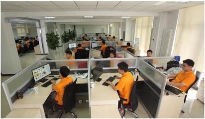 商務(wù)部公布電商示范企業(yè)名單 錦繡大地躋身北京20強(qiáng)榜