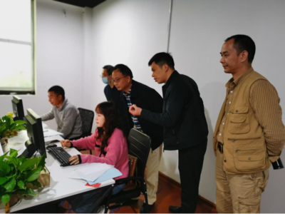 規(guī)范網(wǎng)絡(luò)交易秩序，共促健康發(fā)展——郴州市市場監(jiān)管局召開“雙十一”高新區(qū)電商企業(yè)行政指導(dǎo)會